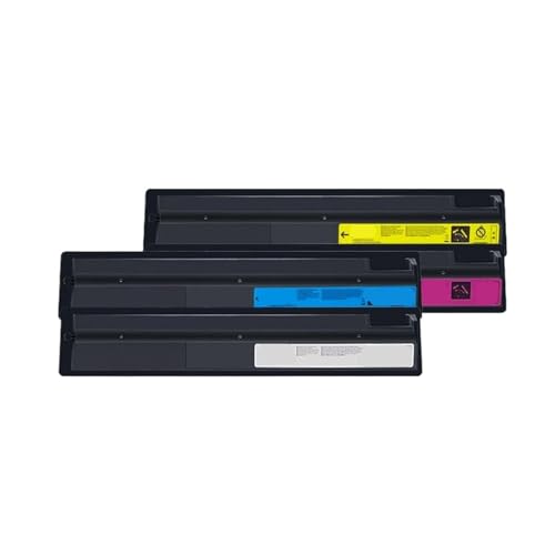 Cartouche Toner T-FC415 pour imprimante e-Studio 2515AC 2010AC 3015AC 4515AC