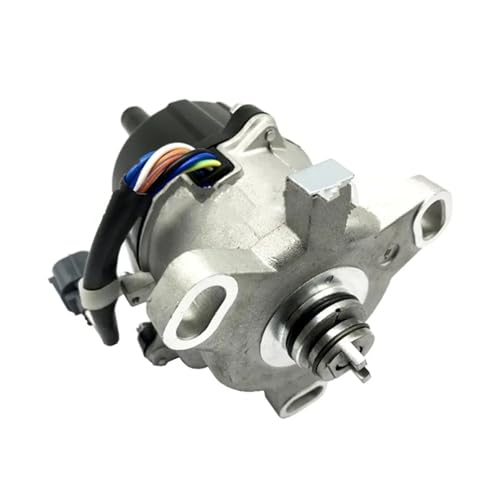 Distributeur d'allumage TD97U complet avec module électronique intégré - 2