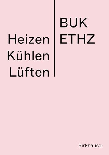 Heizen Kühlen Lüften: Manual