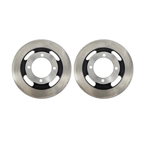 Disques de frein avant CF500 CF600 et UTV pour restaurer la force de freinage d'origine