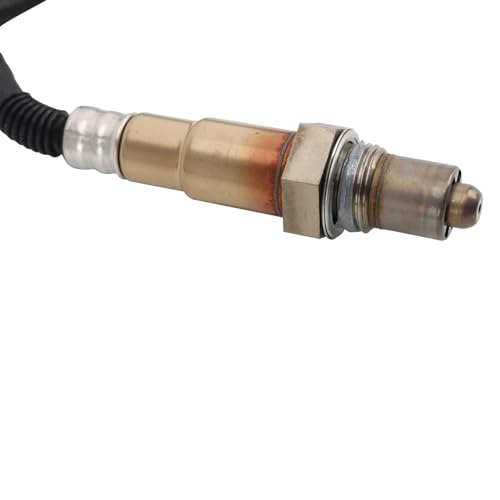 Sensor de Oxígeno TRQ O2 para Audi y Volkswagen miniatura 5