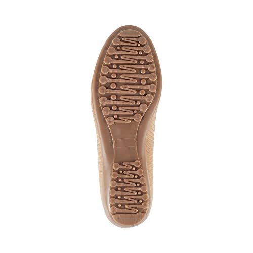 Image of Mochi Women's Flat Ballerina (31-5218)