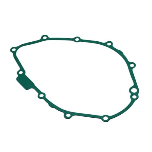 Motordichtung Motor Generatordeckeldichtung Kompatibel Mit Honda CB1100SF X11 2000 2001 CBR1100XX Blackbird 1997–2007 OEM11392-MAT-000