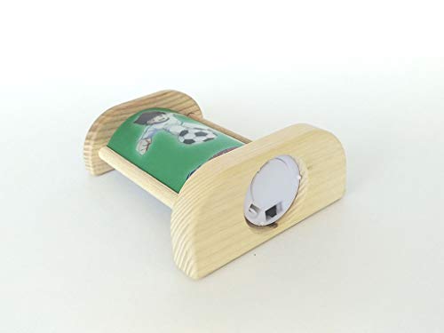 Capitan Tsubasa, Holly e Benji, lampada led