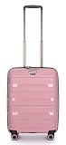 Stratic Straw Trolley S Rose