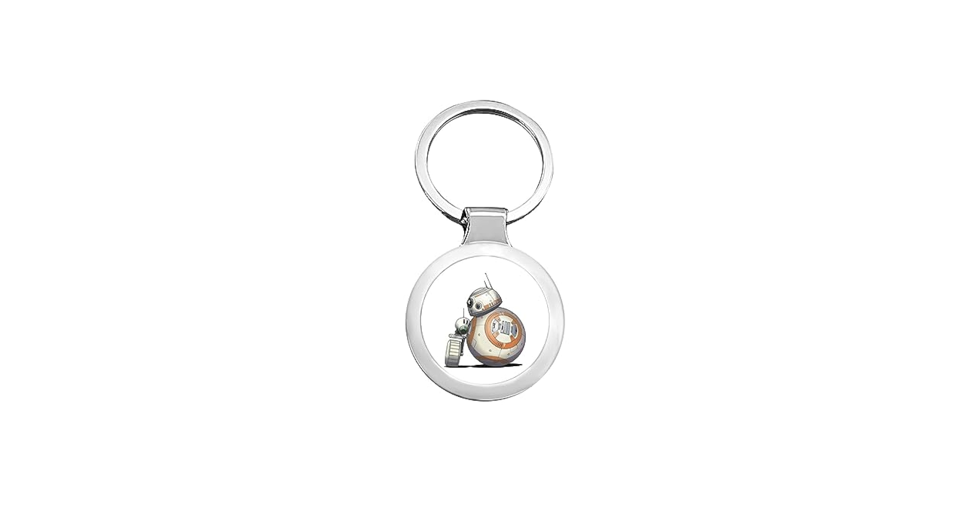 Amazon.co.jp: キーホルダー スターウォーズ BB-8 グッズ