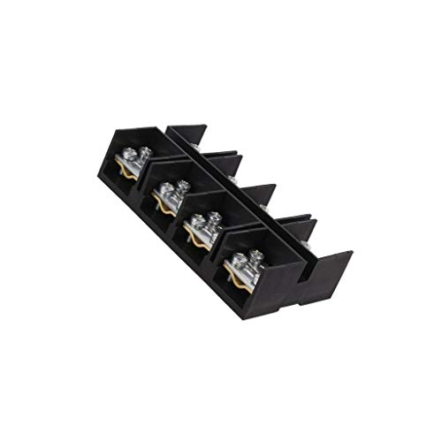 Barrette de jonction PAWBOL E.4008 pour connecter solidement vos gros câbles 35mm2