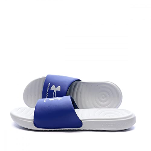Image of Under Armour Men Ansa Fixed Slides Sandals