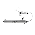 VP600M Professional UV Water System by VIQUA 24 GPM