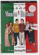 Mambo Italiano (Version française) [DVD]