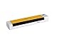 Avision Meta 20 Mobiler Scanner| DIN A4 | Ideal für Papier, Plastikausweise, Fotos | USB 2.0 | WLAN | Scan-Geschw. 8 sec. | 600dpi | Twain | ButtonManager | Akku | 32GB SD Karte