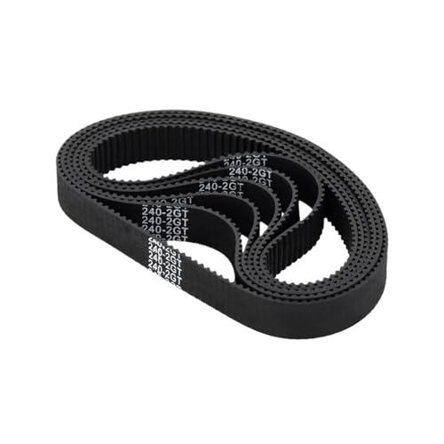 oCN hCuxg 10mm [vS 2GT 3Dv^[^C~Oxg 170 180 200 220 240 250 260 280 294mm(2GT-250mm)