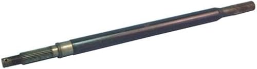 Performance Plus Carts Yamaha G14, G16 - Carro de golf eléctrico para el lado del pasajero del eje trasero