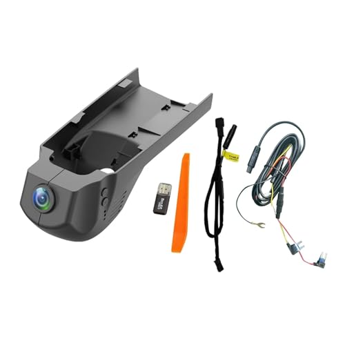 Car DVR Dash Cam Camera Compatible for BMW X3 F25...