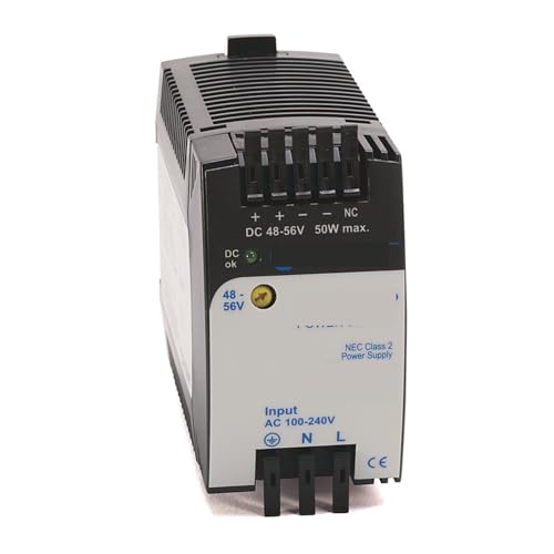 Alimentation du module PLC 1606-XLP50E bloc industriel d'origine