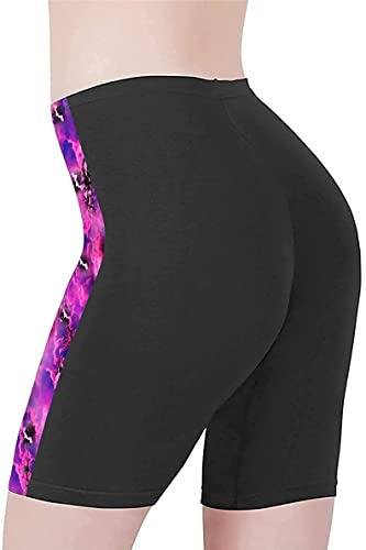 Image of JUST RIDER Compression Shorts Tights Skins for Gym, Swimming Trunk for Men & Women