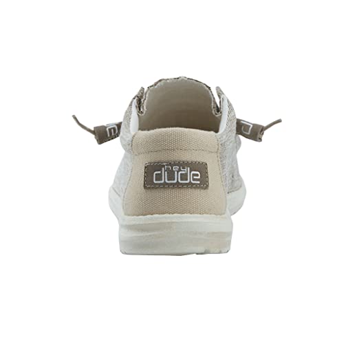 Image of HEYDUDE Men's Wally Suede Multiple Colors | Men's Shoes | Men's Lace Up Loafers | Comfortable & Light-Weight