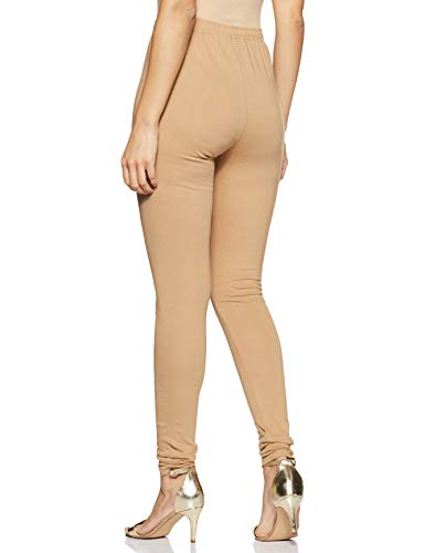 Image of Biba WMN Dyed Bottom WEAR(CORE # K-001 Camel XXL)