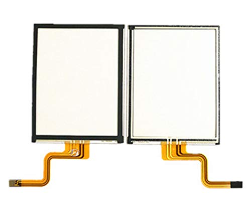 Ekran dotykowy 4,2" do Trimble GEO XR 6000 GEO XH 6000 ręczny lokalizator GPS panel dotykowy szklany digitizer zamiennik