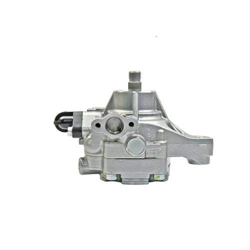 Power Steering Pump 56110-RFE-003 56110-RFE-N01 Compatible with Hondae Odyssey 03-08 RB1-RB2 2.4L