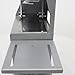 HayWHNKN Manual Pad Printing Machine with Sealed InkCup Pad Printer 120 * 240mm Printing Area