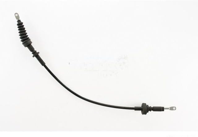 Replacement Automatic Transmission Selector Cable Compatible with 1976-1980 Pontiac Sunbird