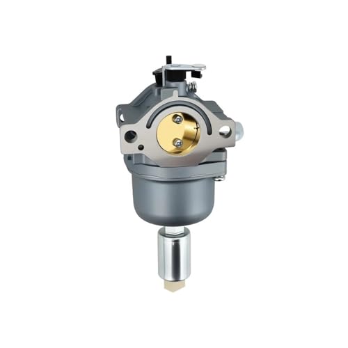 Carburateur 19 pour réparer les fuites et ratés moteur 594601 590400