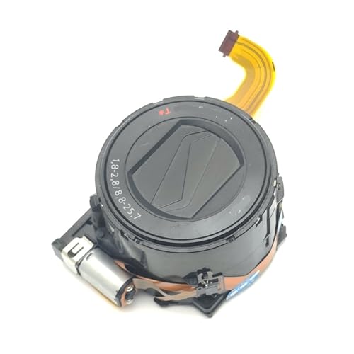 Accesorios de lente compatibles para Sony DSC-RX100 III/IV/M3/M4/M5 miniatura 1
