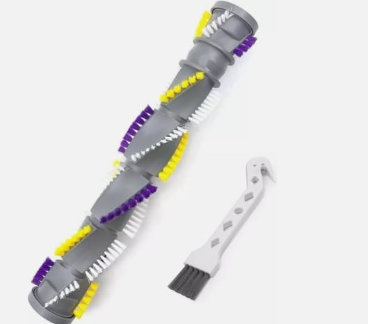 Vacuum Cleaner Brush Roll Compatible with Bissell Cleanview Swivel Rewind Pet Part 2252 2254