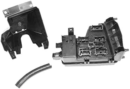 Mopar 68005480AB Power Distribution Module