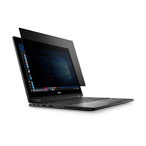 Targus 4Vu 4-Way Privacy Screen Dell Latitude 5289 (AST4W041GLZ)