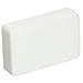 1/2 lb. Solid Sal Ammoniac Tinning Block, Cleans and Tins Soldering Iron Tips for Longer Life