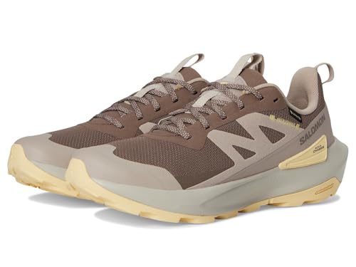 Chaussure de randonnée Salomon Elixir Active GTX pour femme avec membrane Gore-Tex STD
