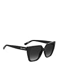 Moschino Love 207838 Sunglasses, 807, 55, 807, 55