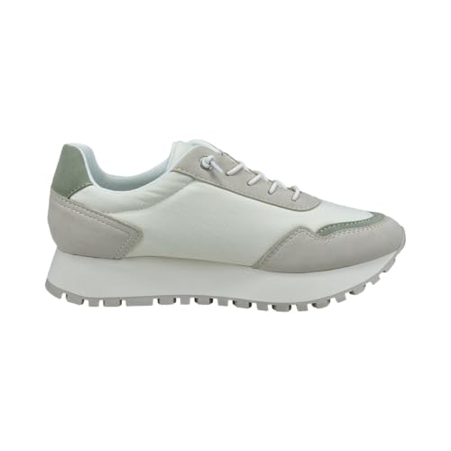 Image of bugatti Women's Low-Top Trainers, Women's Lace-Up