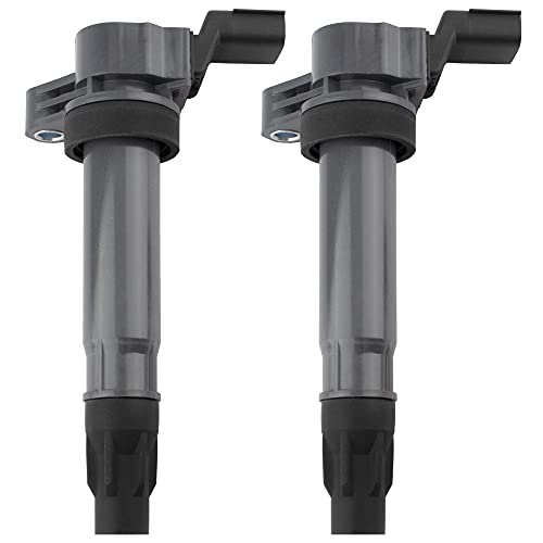 Bobine d'allumage compatible Chevy BOXI BX0400072-2 haute tension