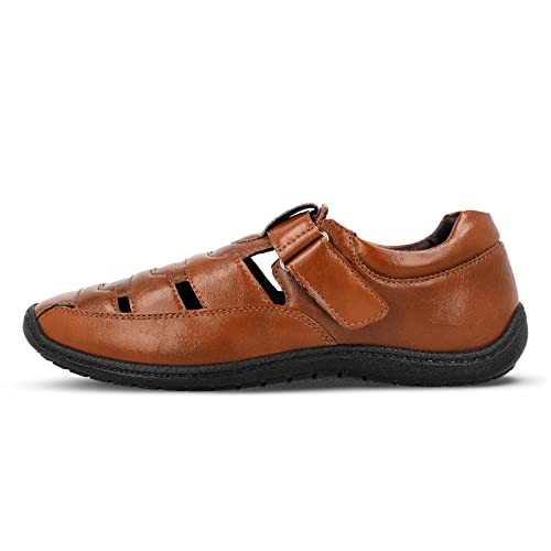 Image of WALKAROO Men's Sandal