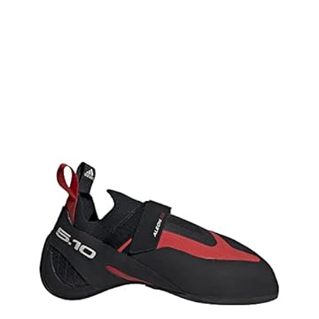 five ten climbing shoes