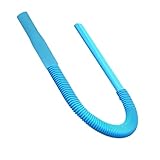 Trocknerluftrohr Staubsauger Schlauch Adapter - Trockner Abzugsrohr Flusen Reiniger Schlauch Werkzeug | Schnellkupplungsrohr Set für Wartung von Waschküche & Küchengeräten