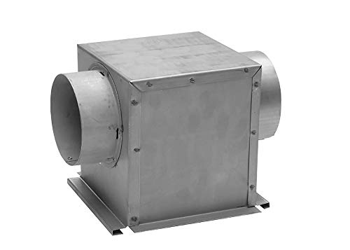 Soler & Palau S&P LT-100 Air Filter Lint Trap