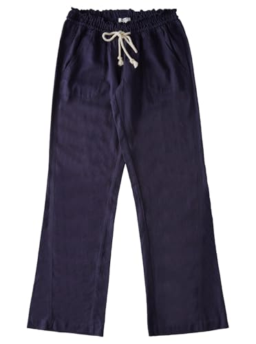 Roxy Oceanside pantalon léger anti-chaleur pour rester au frais