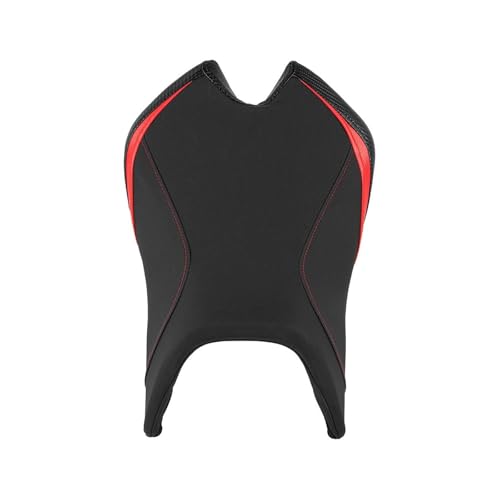 Carénage queue RS 660 cache de remplacement selle passager