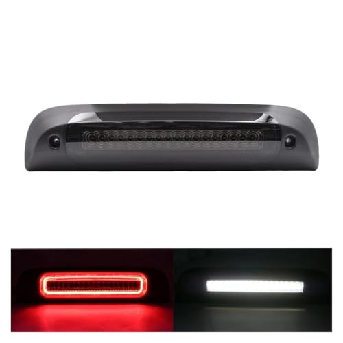 Troisième feu stop LED Chevy Silverado pour réparer infiltration et panne - 3