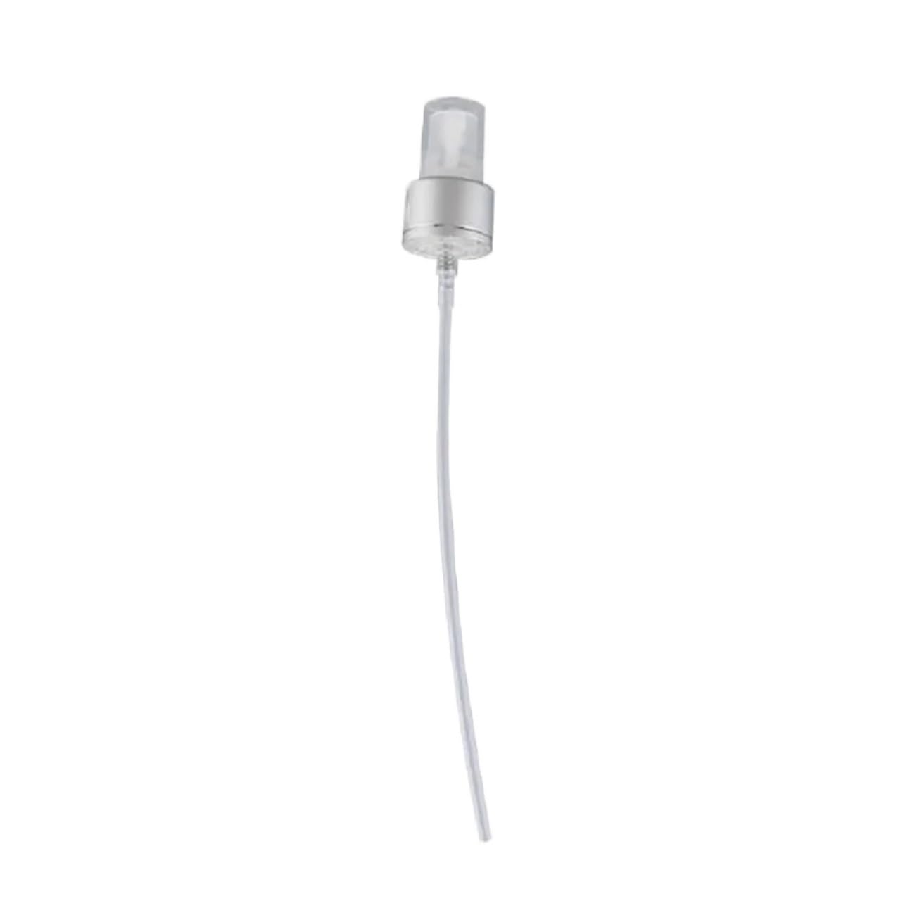 Bomba rociadora 24/410 de bruma ultra fina para atomizar tónico facial y agua de tocador