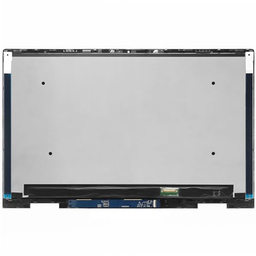 Image of 15.6 inch LCD Touch Screen Replacement Digitizer Assembly for HP Envy x360 15M-ED 15-ED 15T-ED 15-ED1071CL 15M-ED1013DX 15m-ED1023DX 15-ED1055WM 15-ED1066NR NV156FHM-N4T FHD (Not for UHD 4K)