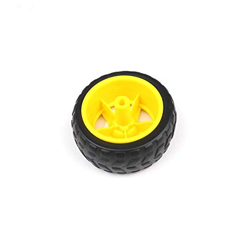 2 PCS BO Motor New TYRE-image-26