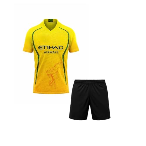 Image of Sports Jersey 2024 /25 Dhoni 7 for Kids,Boys & Men
