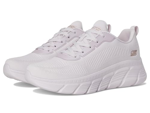 Image of Skechers Women Bobs B Flex Hi Flying Hi Casual Shoe