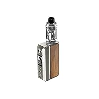 elfbar nachfüll pod läuft aus KIT DRAG 4 VOOPOO