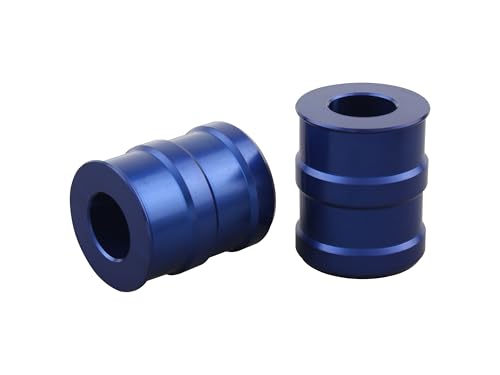 Amazon | シフトアップ(SHIFT UP) バイク用品 ホイール アクスルカラー